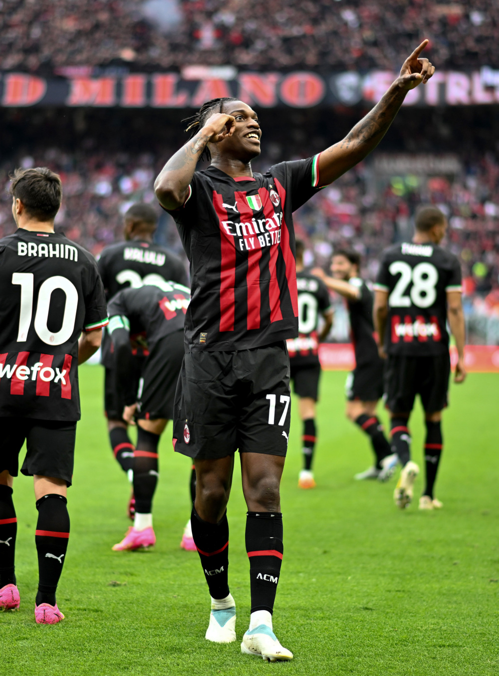 众的关注 众的关注