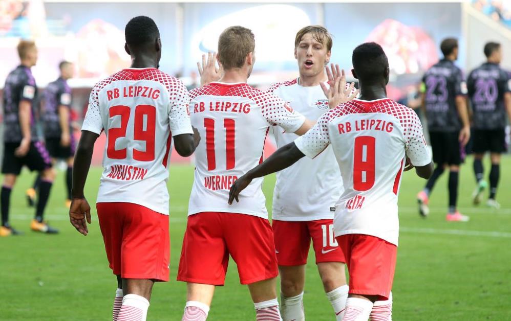 展望未来 展望未来