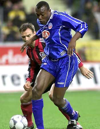 关注的焦点 关注的焦点