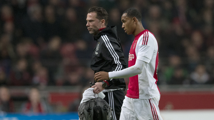 赛事的吸引 赛事的吸引