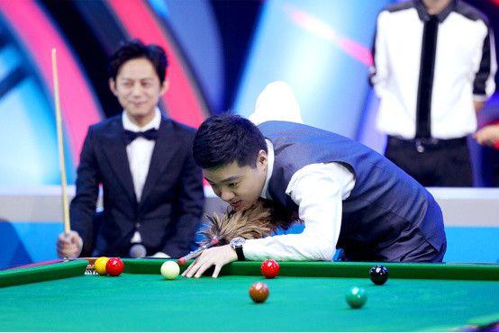 绝不是场面 绝不是场面