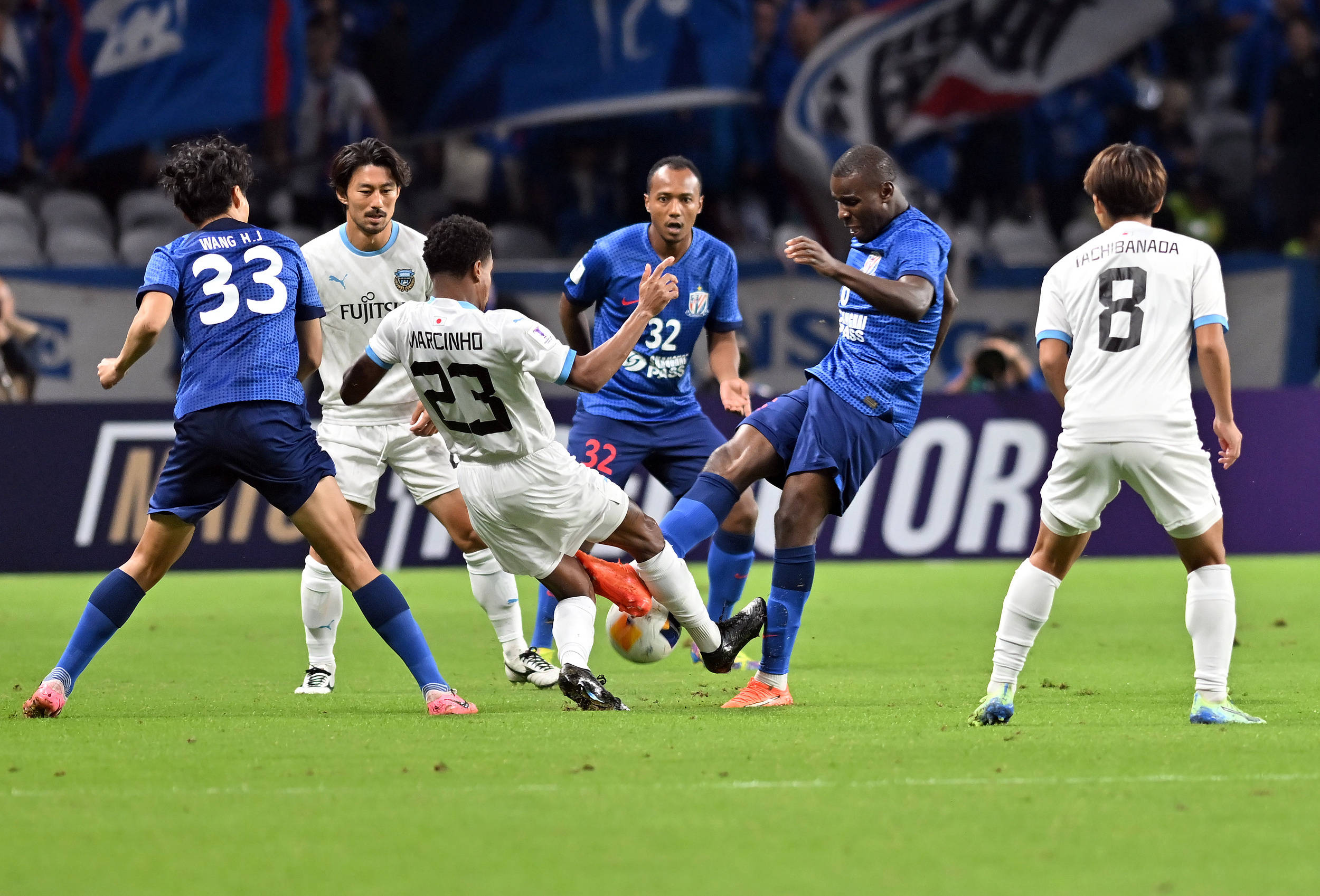 在联赛冠军 在联赛冠军