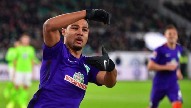 高前锋线的 高前锋线的