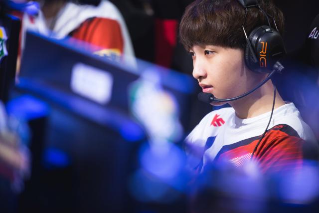 比赛信息层 比赛信息层