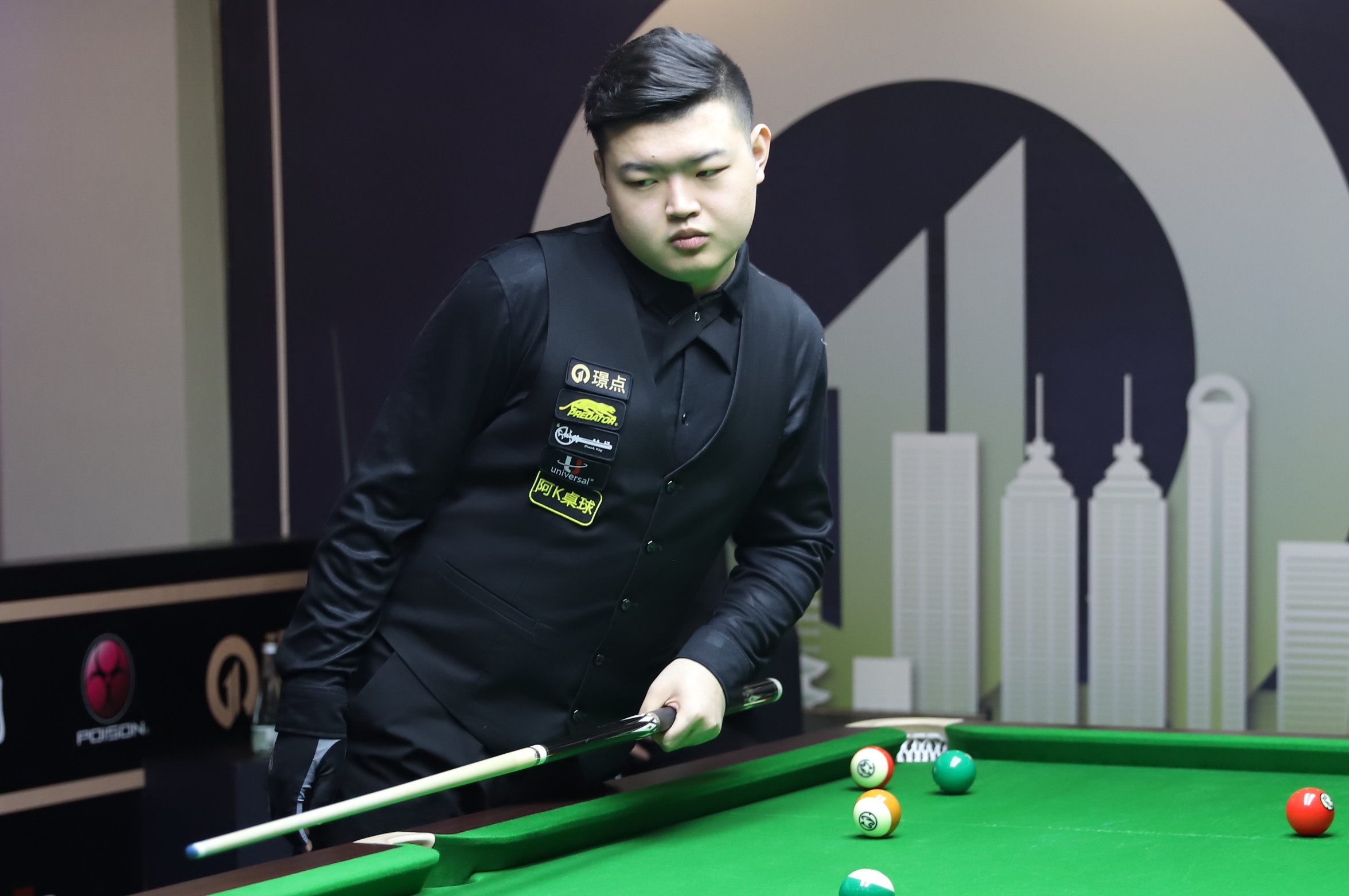 定带来的焦 定带来的焦