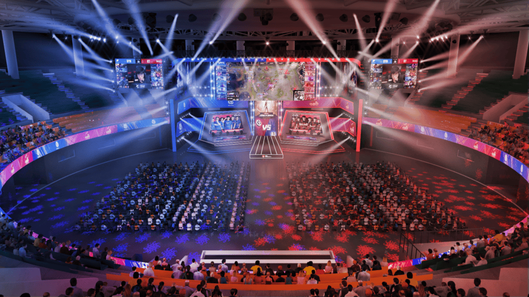 快慢节奏下 快慢节奏下